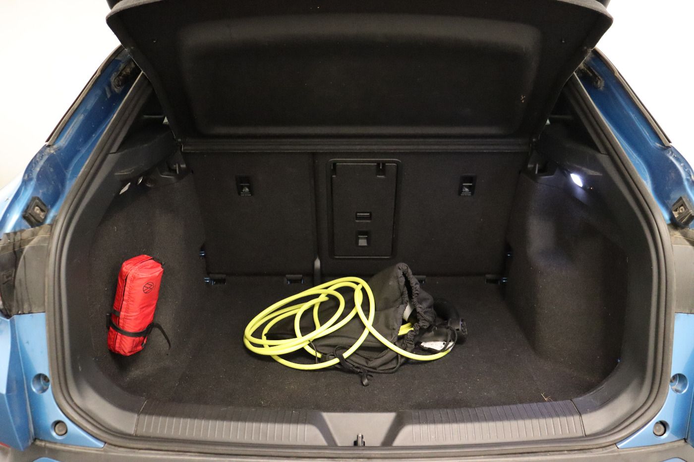 Fahrzeug autohaus mense Fahrzeugabbildung Volkswagen ID.4 Pro electric IQ.Light|Matrix|CarPlay|h/k|LM