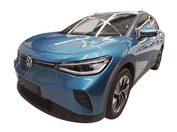 Fahrzeugabbildung Volkswagen ID.4 Pro electric IQ.Light|Matrix|CarPlay|h/k|LM