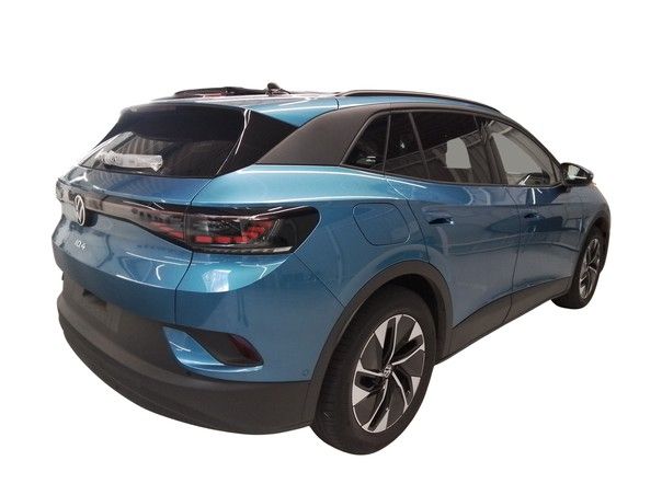 Fahrzeugabbildung Volkswagen ID.4 Pro electric IQ.Light|Matrix|CarPlay|h/k|LM