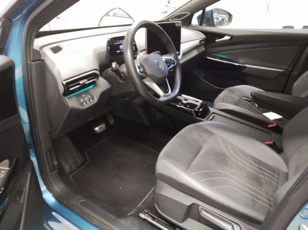 Fahrzeugabbildung Volkswagen ID.4 Pro electric IQ.Light|Matrix|CarPlay|h/k|LM