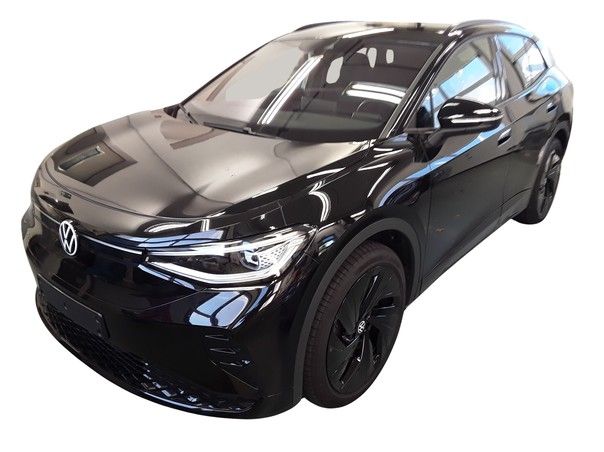 Fahrzeugabbildung Volkswagen ID.4 GTX 4-motion IQ.Light|Matrix|CarPlay|AHK