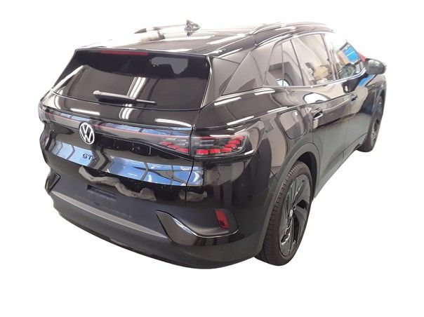 Fahrzeugabbildung Volkswagen ID.4 GTX 4-motion IQ.Light|Matrix|CarPlay|AHK