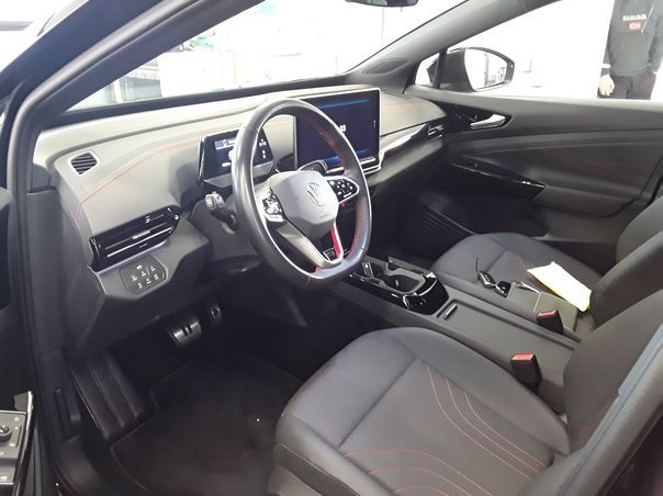 Fahrzeugabbildung Volkswagen ID.4 GTX 4-motion IQ.Light|Matrix|CarPlay|AHK