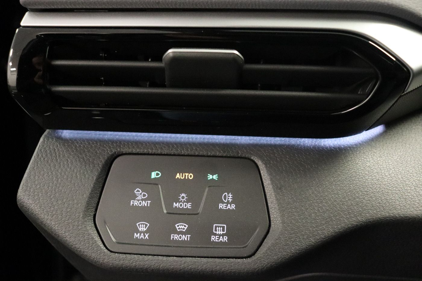 Fahrzeugabbildung Volkswagen ID.4 Pro electric IQ.Light|Matrix|CarPlay|AHK|SD