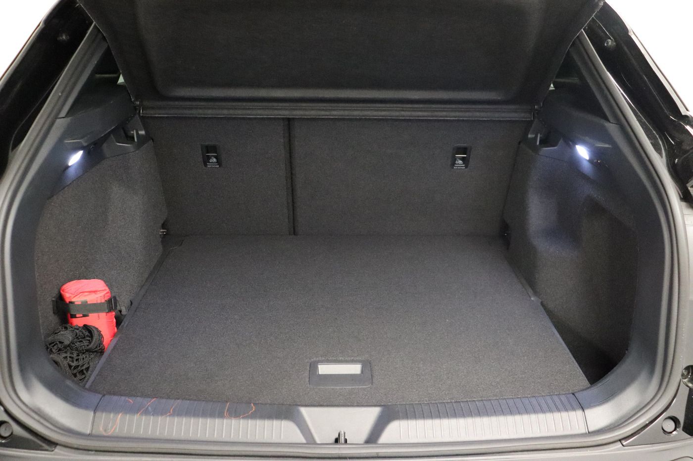 Fahrzeugabbildung Volkswagen ID.4 Pro electric IQ.Light|Matrix|CarPlay|AHK|SD