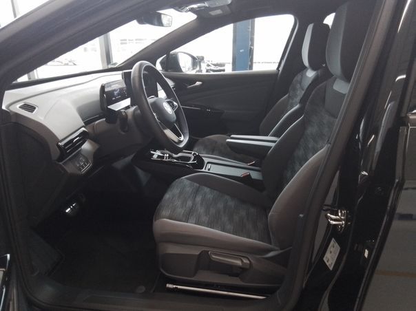 Fahrzeugabbildung Volkswagen ID.4 Pro electric IQ.Light|Matrix|CarPlay|AHK|SD