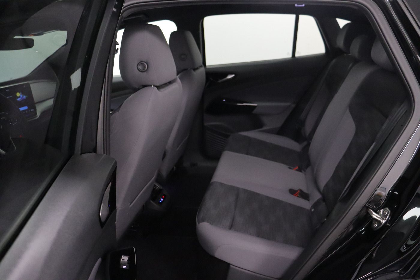 Fahrzeugabbildung Volkswagen ID.4 Pro electric IQ.Light|Matrix|CarPlay|AHK|SD