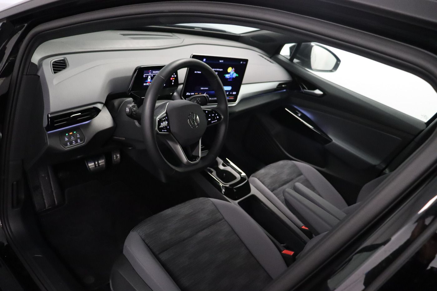 Fahrzeugabbildung Volkswagen ID.4 Pro electric IQ.Light|Matrix|CarPlay|AHK|SD