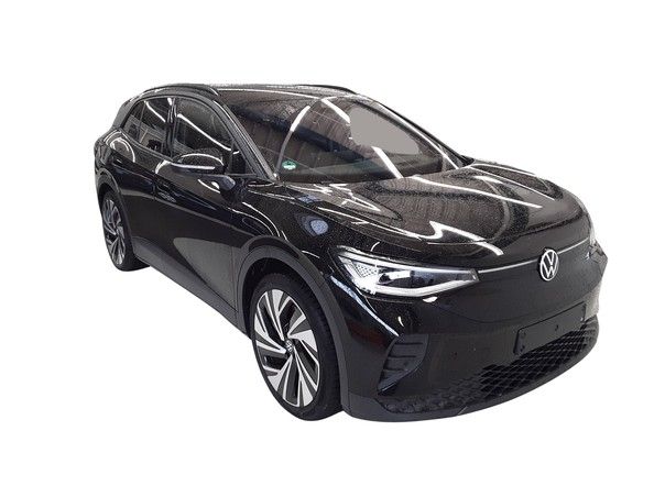 Fahrzeugabbildung Volkswagen ID.4 Pro electric IQ.Light|Matrix|CarPlay|h/k|LM