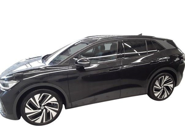Fahrzeugabbildung Volkswagen ID.4 Pro electric IQ.Light|Matrix|CarPlay|h/k|LM