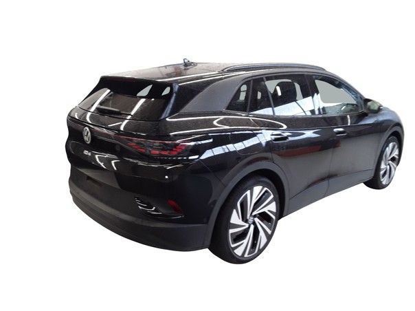 Fahrzeugabbildung Volkswagen ID.4 Pro electric IQ.Light|Matrix|CarPlay|h/k|LM