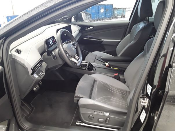 Fahrzeugabbildung Volkswagen ID.4 Pro electric IQ.Light|Matrix|CarPlay|h/k|LM