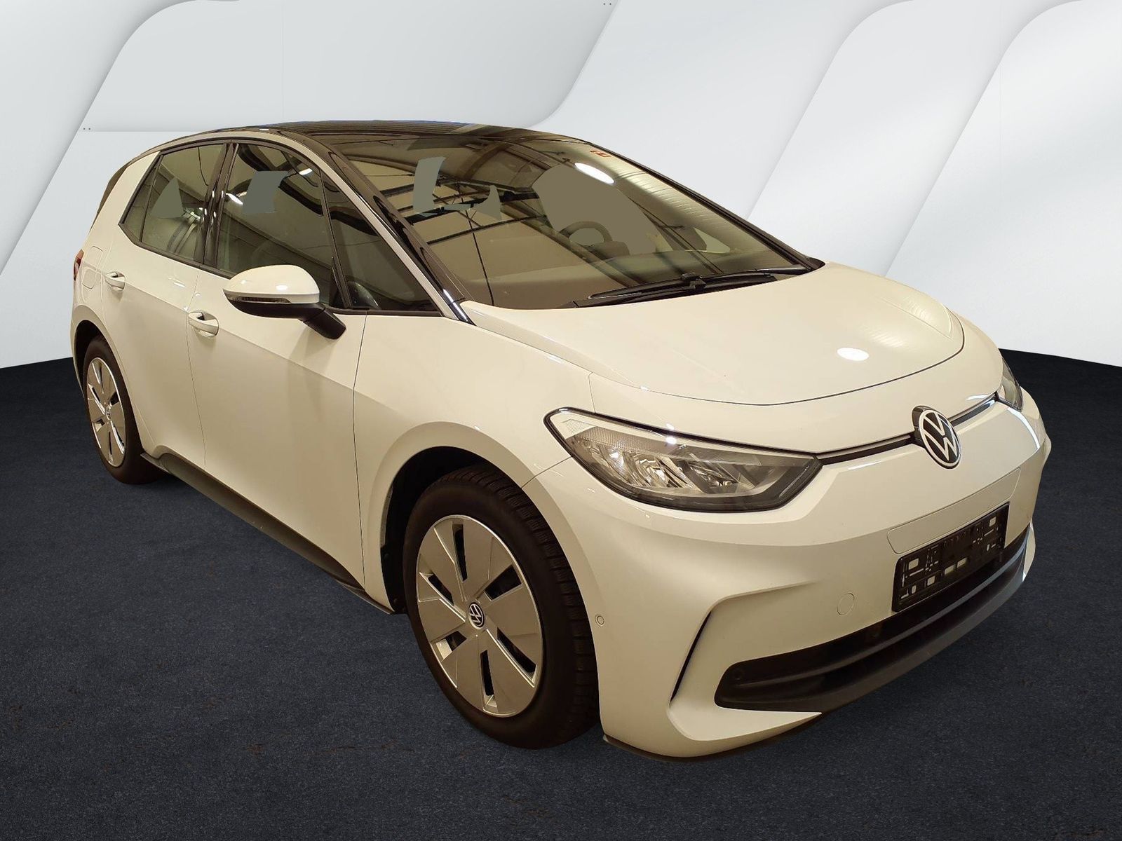 Fahrzeugabbildung Volkswagen ID.3 Pro CarPlay|ACC|LED|Navi|Akustikglas|Kamera