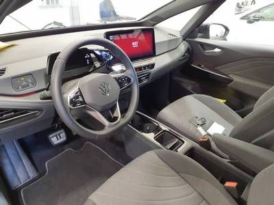 Fahrzeugabbildung Volkswagen ID.3 Pro CarPlay|ACC|LED|Navi|Akustikglas|Kamera