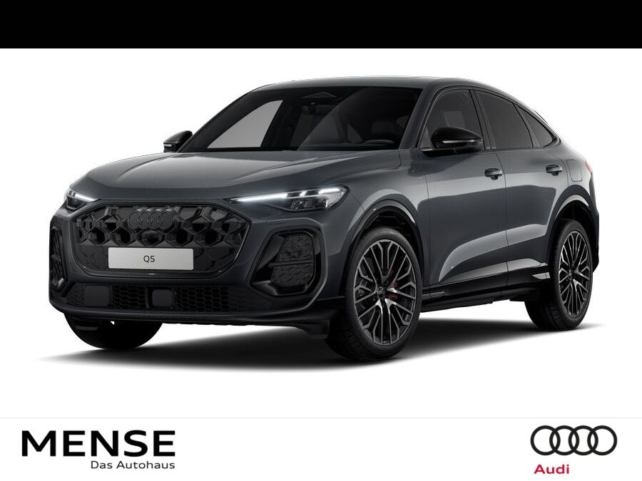 Fahrzeuge PKW autohaus mense Audi Q5 Sportback e-hybrid quattro 270 kW S tronic LM