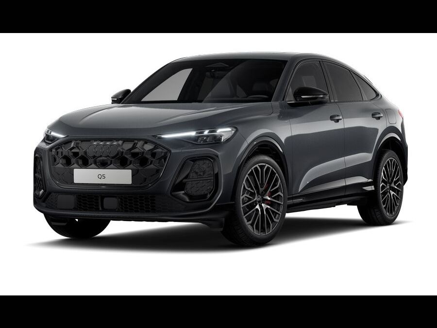 Fahrzeug autohaus mense Fahrzeugabbildung Audi Q5 Sportback e-hybrid quattro 270 kW S tronic LM