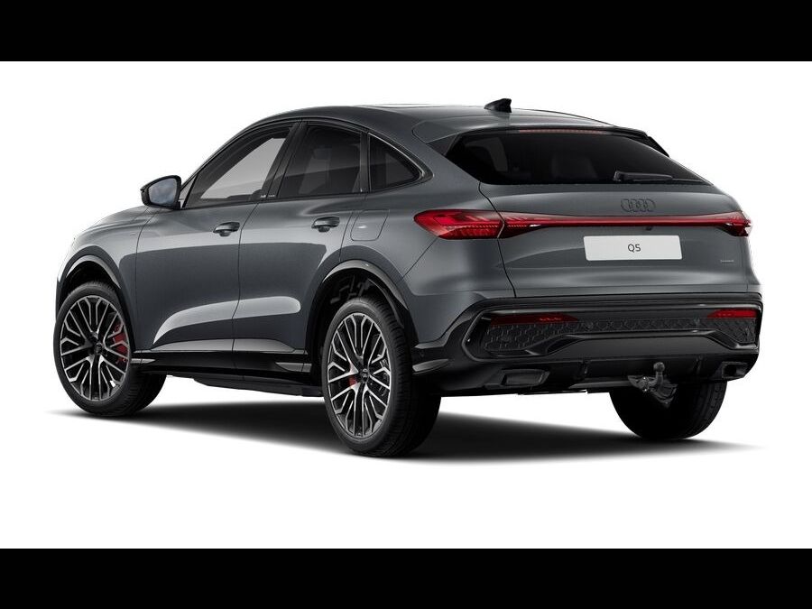 Fahrzeug autohaus mense Fahrzeugabbildung Audi Q5 Sportback e-hybrid quattro 270 kW S tronic LM