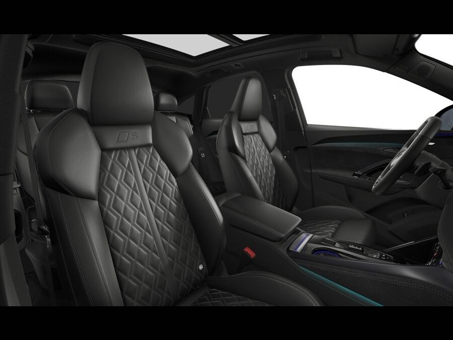 Fahrzeug autohaus mense Fahrzeugabbildung Audi Q5 Sportback e-hybrid quattro 270 kW S tronic LM