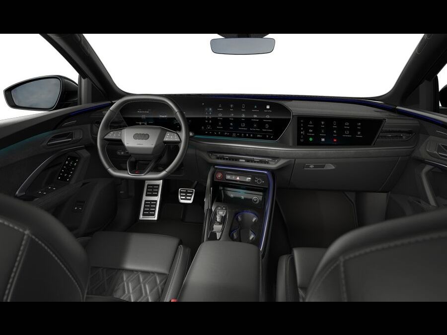 Fahrzeug autohaus mense Fahrzeugabbildung Audi Q5 Sportback e-hybrid quattro 270 kW S tronic LM