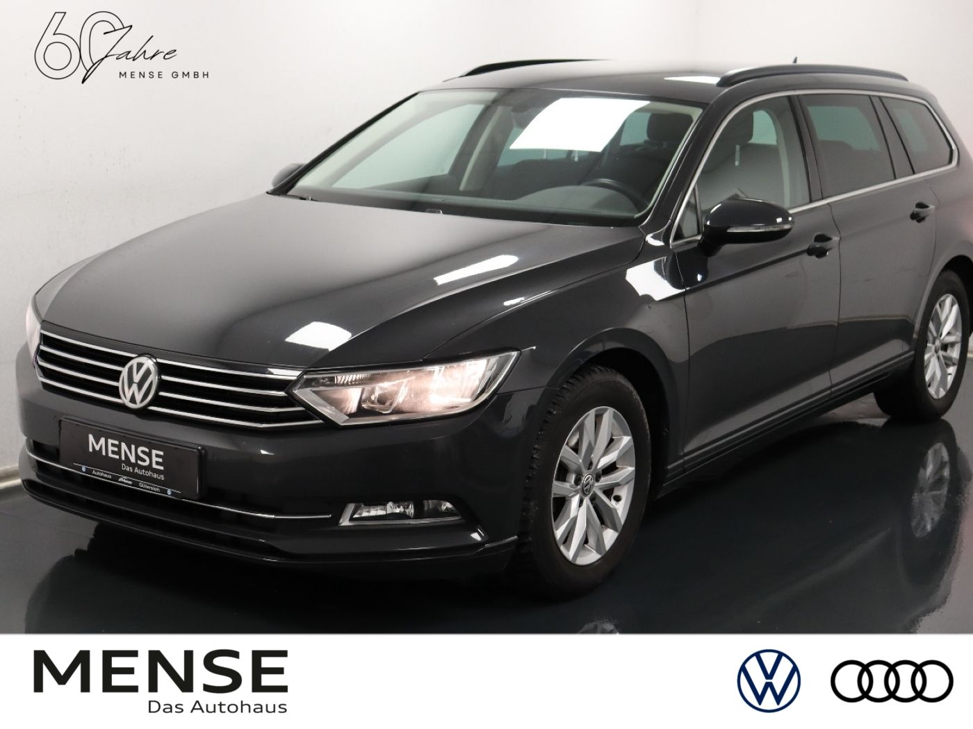 Fahrzeuge PKW autohaus mense Volkswagen Passat Variant 1.4 TSI ACC|Navi|KlimaA|PDC|SHZG