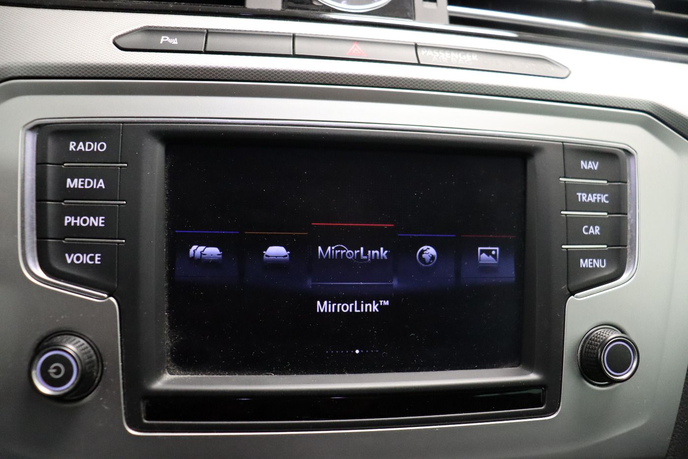 Fahrzeug autohaus mense Fahrzeugabbildung Volkswagen Passat Variant 1.4 TSI ACC|Navi|KlimaA|PDC|SHZG