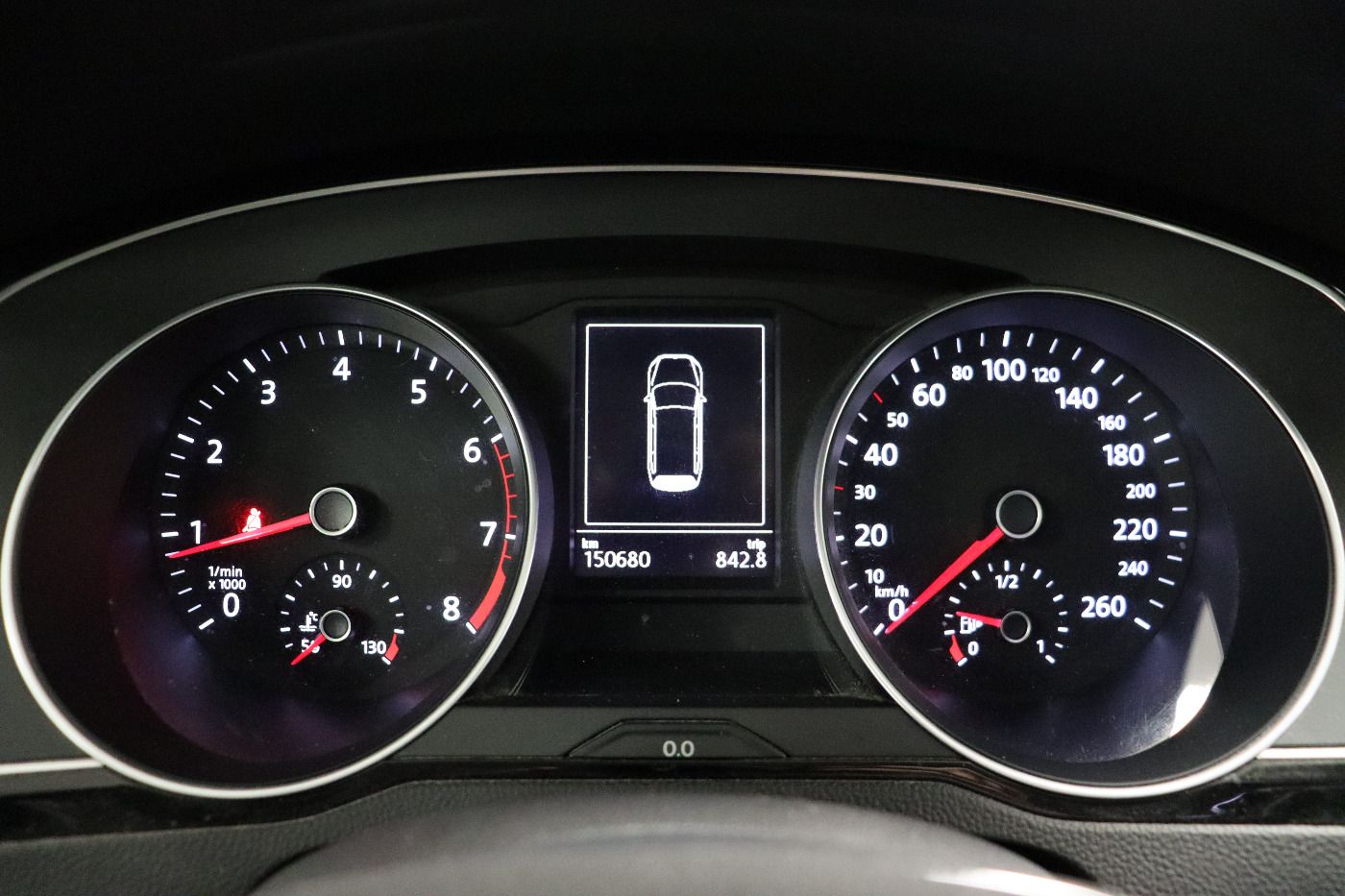 Fahrzeug autohaus mense Fahrzeugabbildung Volkswagen Passat Variant 1.4 TSI ACC|Navi|KlimaA|PDC|SHZG