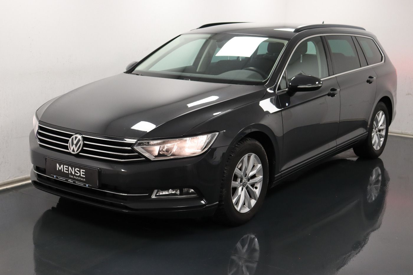 Fahrzeug autohaus mense Fahrzeugabbildung Volkswagen Passat Variant 1.4 TSI ACC|Navi|KlimaA|PDC|SHZG