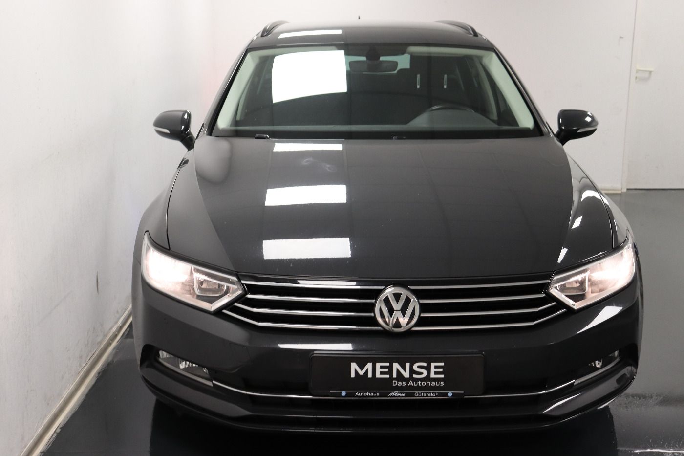 Fahrzeug autohaus mense Fahrzeugabbildung Volkswagen Passat Variant 1.4 TSI ACC|Navi|KlimaA|PDC|SHZG