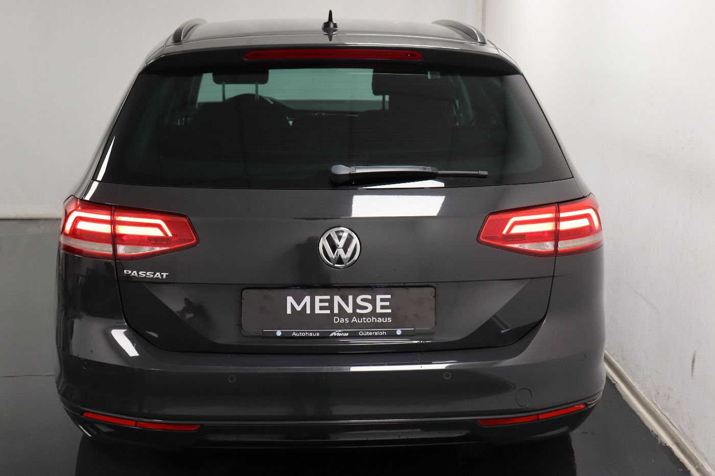 Fahrzeug autohaus mense Fahrzeugabbildung Volkswagen Passat Variant 1.4 TSI ACC|Navi|KlimaA|PDC|SHZG