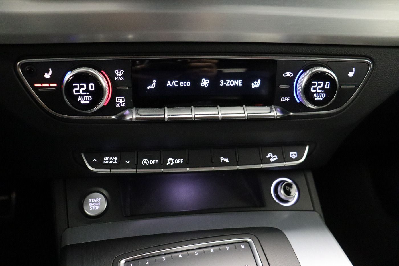 Fahrzeug autohaus mense Fahrzeugabbildung Audi Q5 2.0 TDI S line quattro S tronic