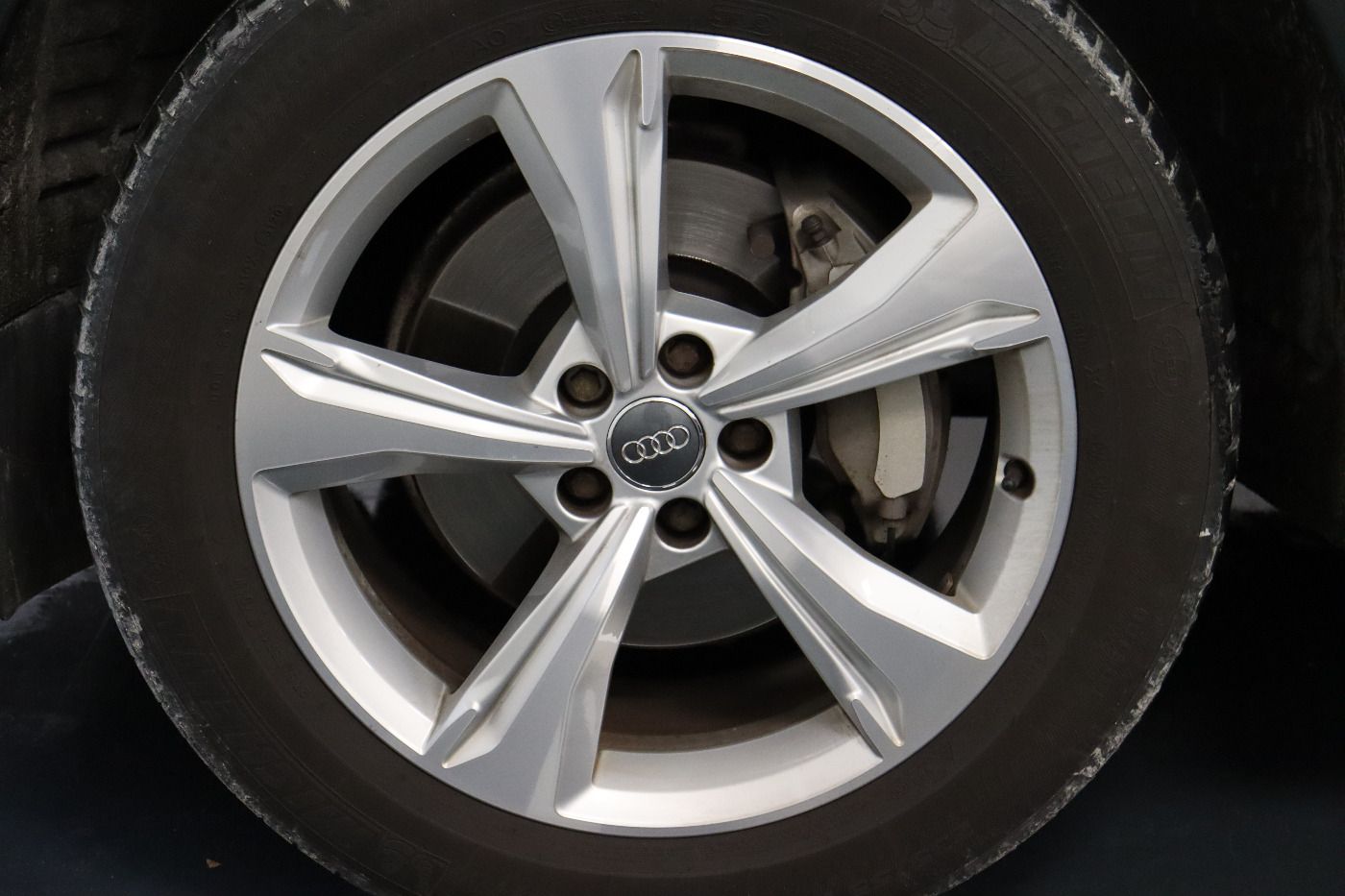 Fahrzeug autohaus mense Fahrzeugabbildung Audi Q5 2.0 TDI S line quattro S tronic