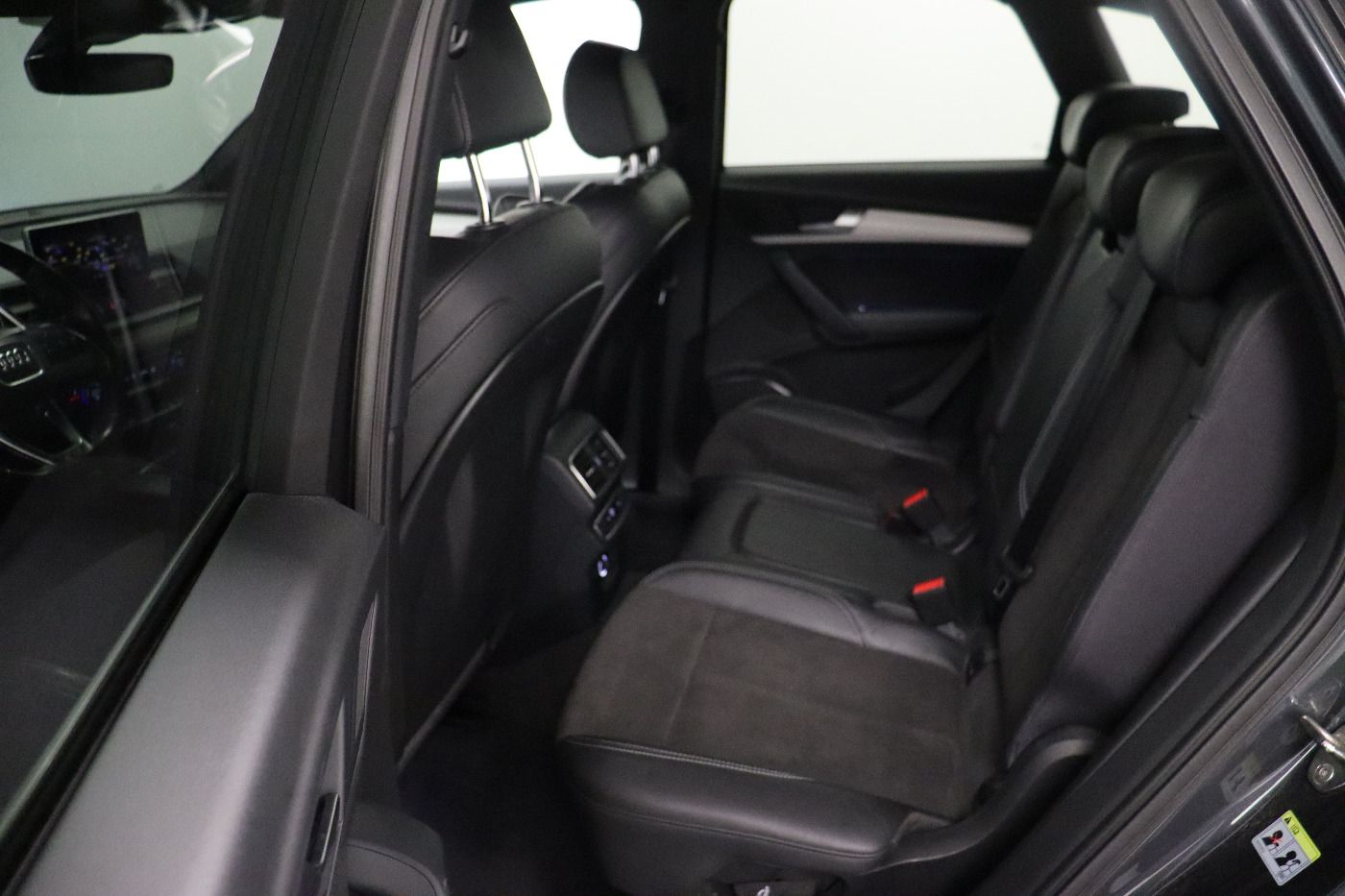 Fahrzeug autohaus mense Fahrzeugabbildung Audi Q5 2.0 TDI S line quattro S tronic