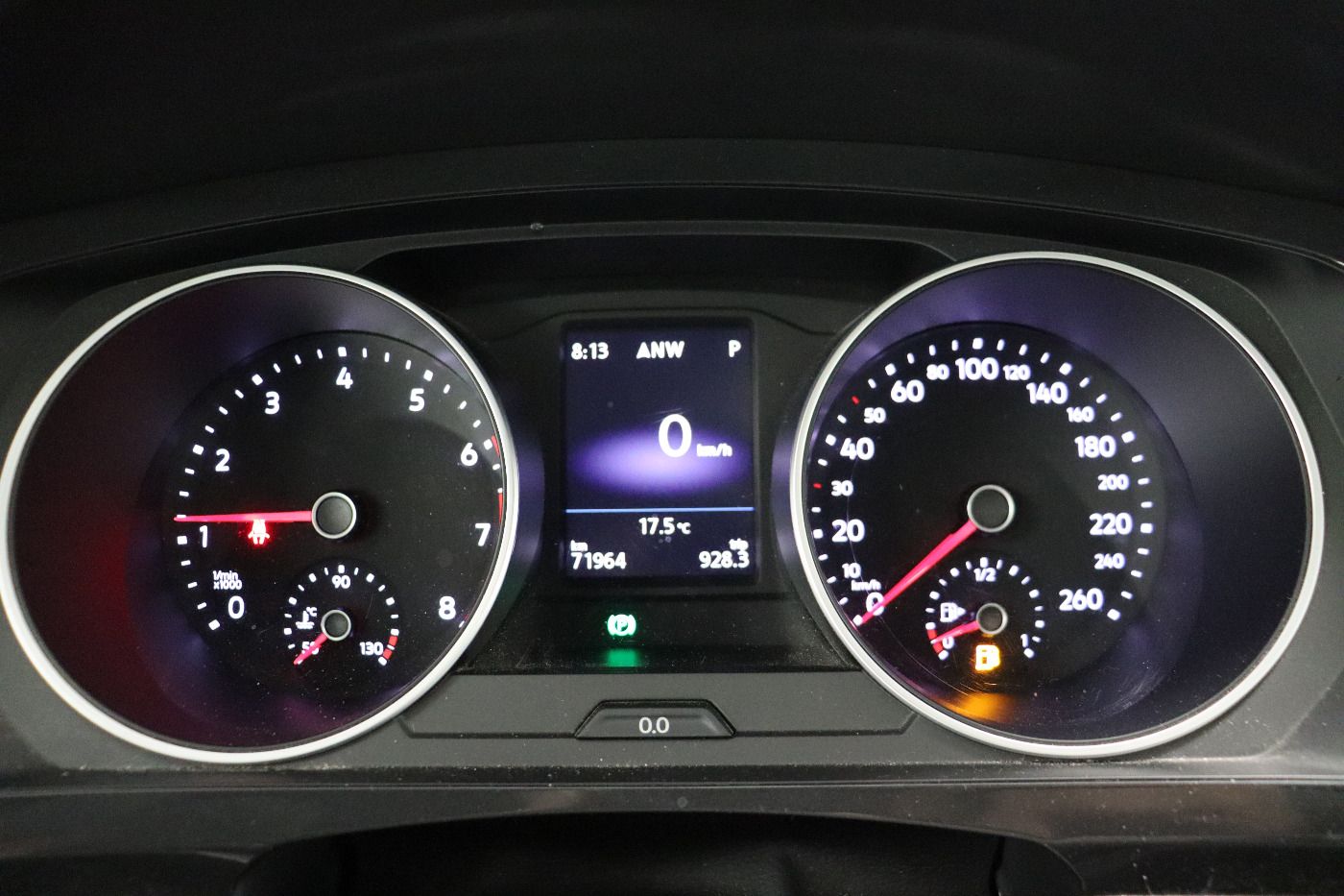 Fahrzeugabbildung Volkswagen Tiguan 2.0 TSI DSG Comfortline CarPlay