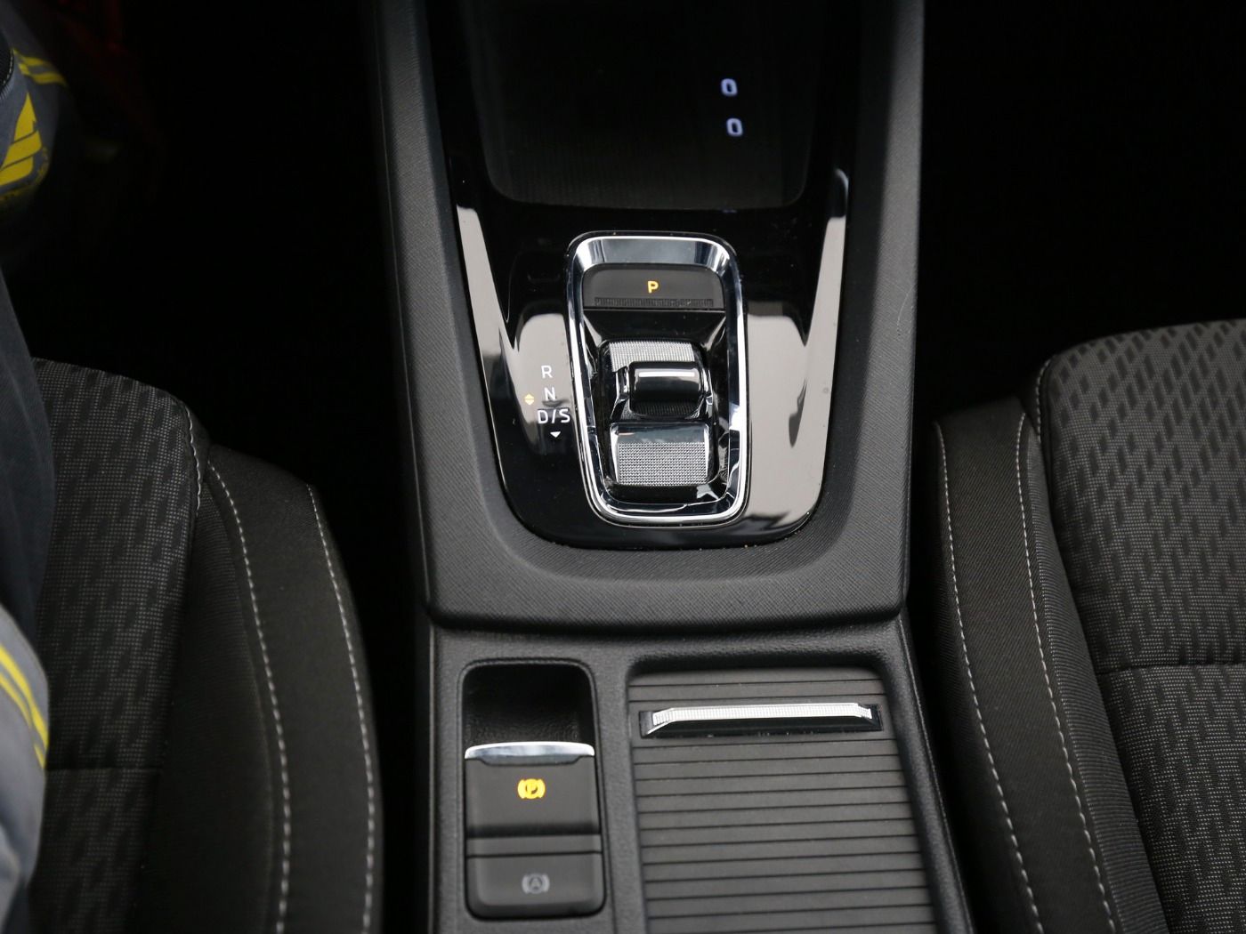 Fahrzeug autohaus mense Fahrzeugabbildung SKODA Octavia Combi 2.0 TDI Style HUD|ACC|LED|Navi|PDC