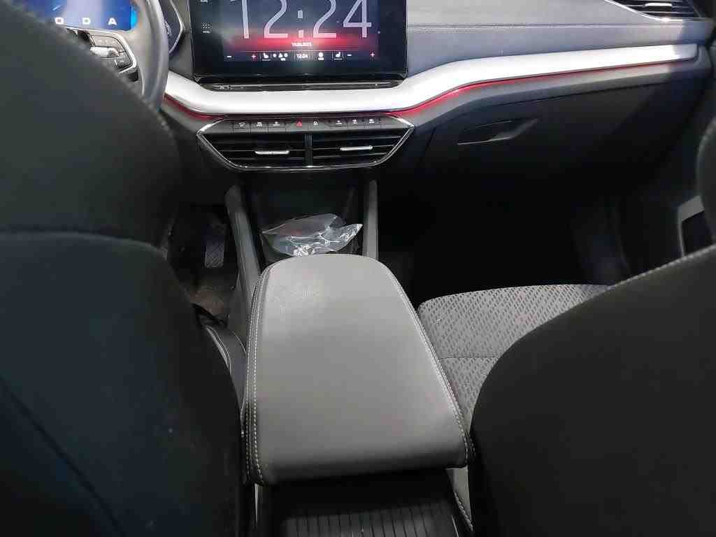 Fahrzeugabbildung SKODA Octavia Combi 2.0 TDI Style HUD|ACC|LED|Navi|PDC