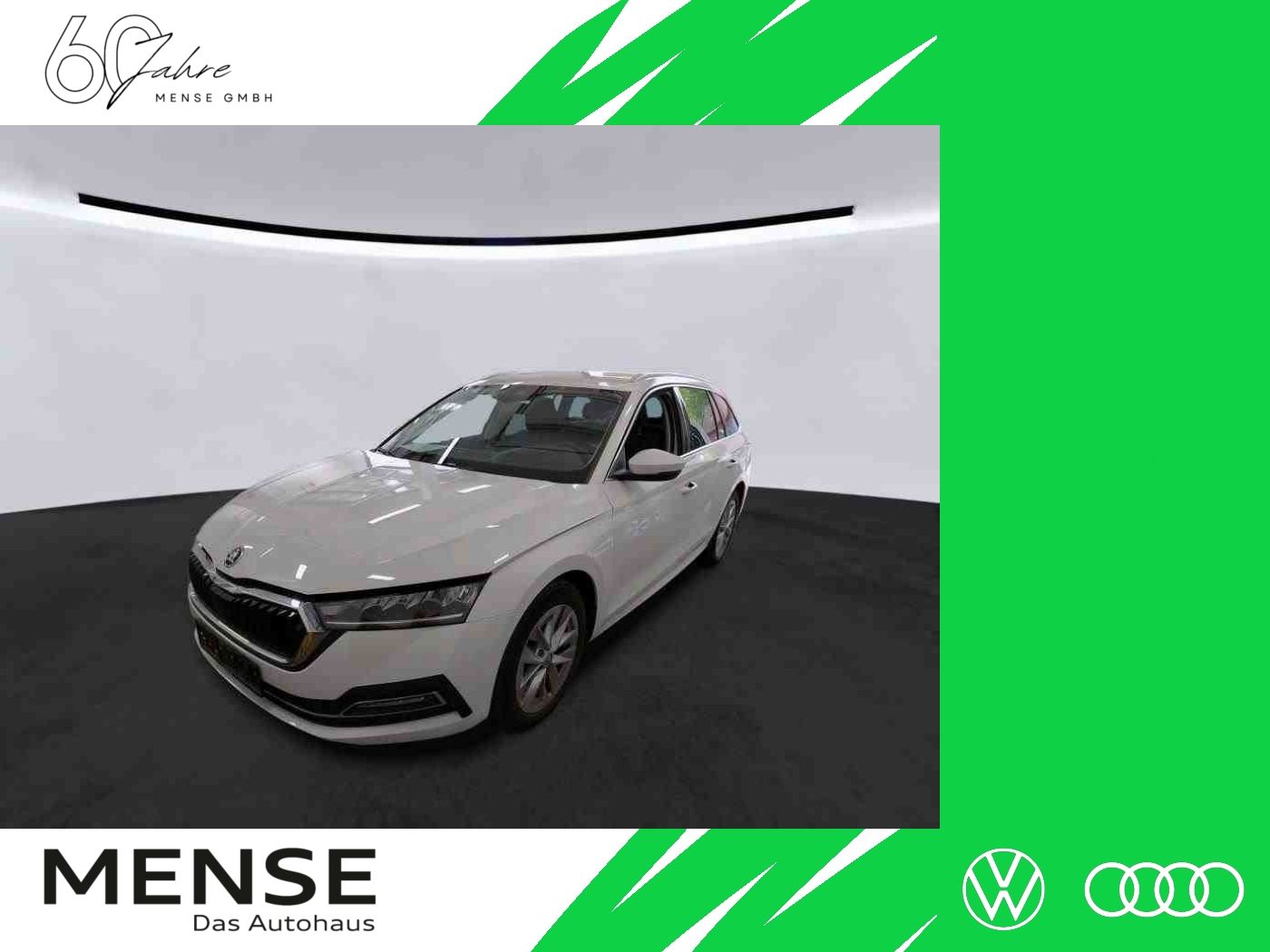 SKODA Octavia Combi 2.0 TDI Style HUD|ACC|LED|Navi|PDC
