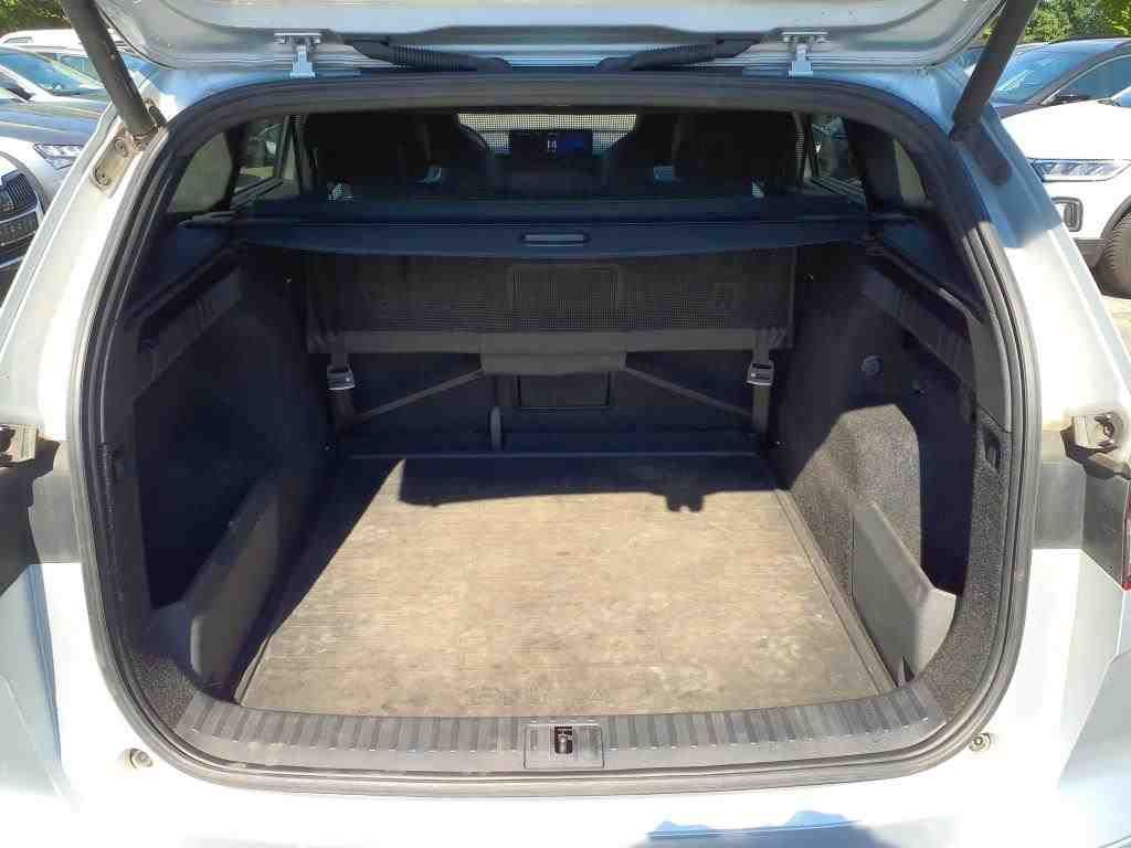 Fahrzeugabbildung SKODA Enyaq 80 Sportline AHK|ACC|LED|Navi|VirtualCP|LM