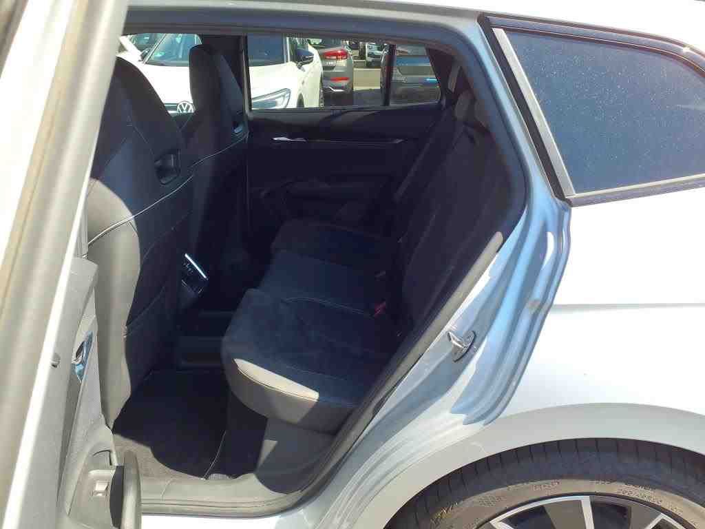 Fahrzeugabbildung SKODA Enyaq 80 Sportline AHK|ACC|LED|Navi|VirtualCP|LM