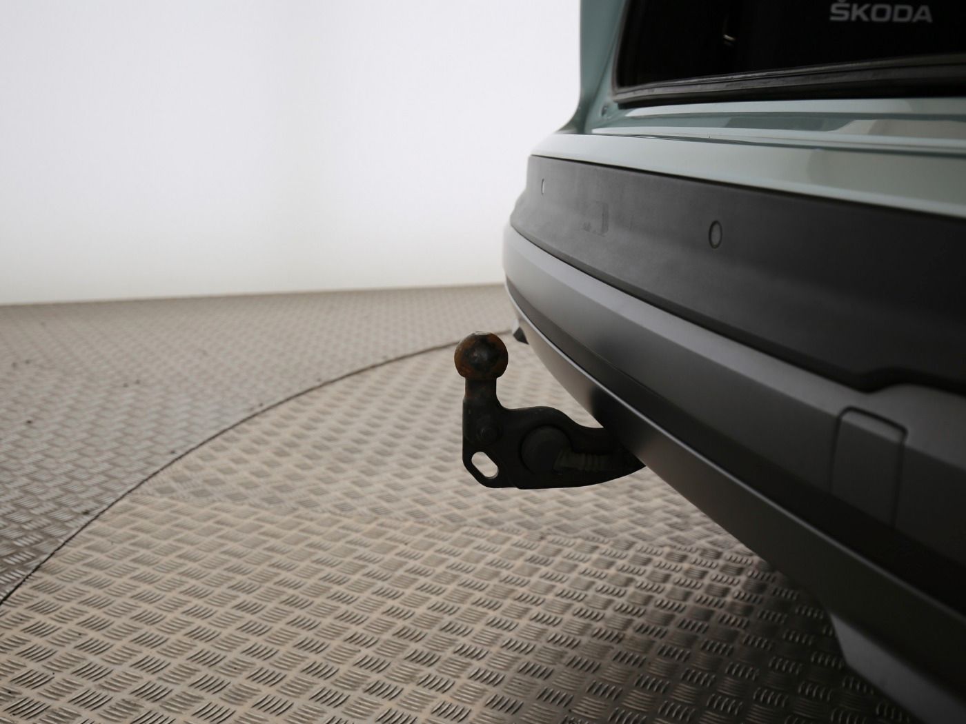 Fahrzeugabbildung SKODA Enyaq 80 Loft AHK|4xSHZG|ACC|LED|Navi|VirtualCP