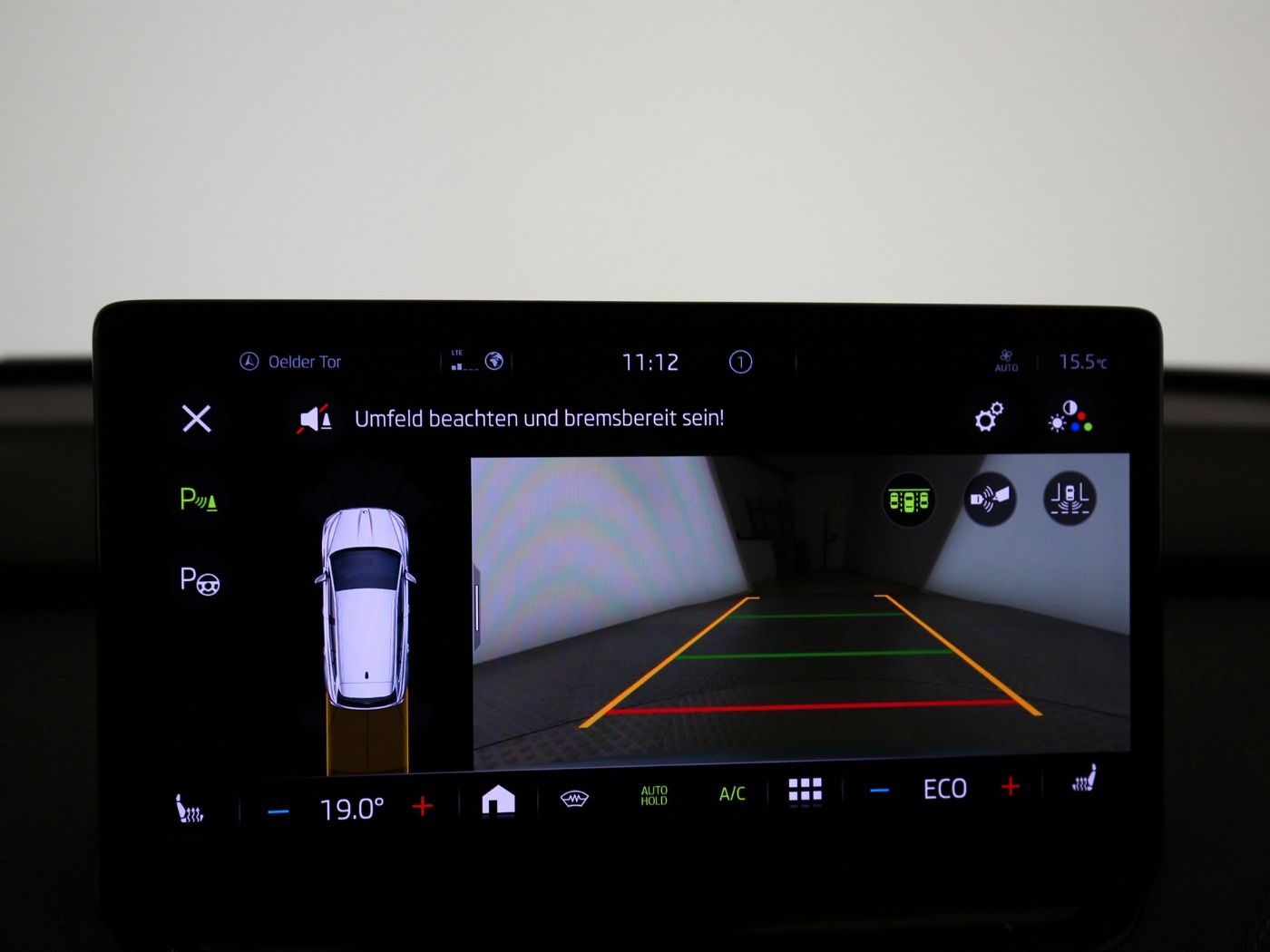 Fahrzeugabbildung SKODA Enyaq 80 Loft AHK|4xSHZG|ACC|LED|Navi|VirtualCP