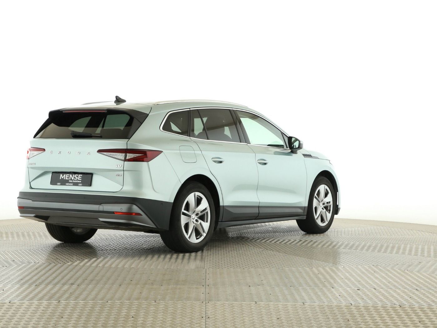 Fahrzeugabbildung SKODA Enyaq 80 Loft AHK|4xSHZG|ACC|LED|Navi|VirtualCP