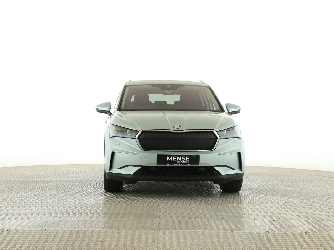 Fahrzeugabbildung SKODA Enyaq 80 Loft AHK|4xSHZG|ACC|LED|Navi|VirtualCP