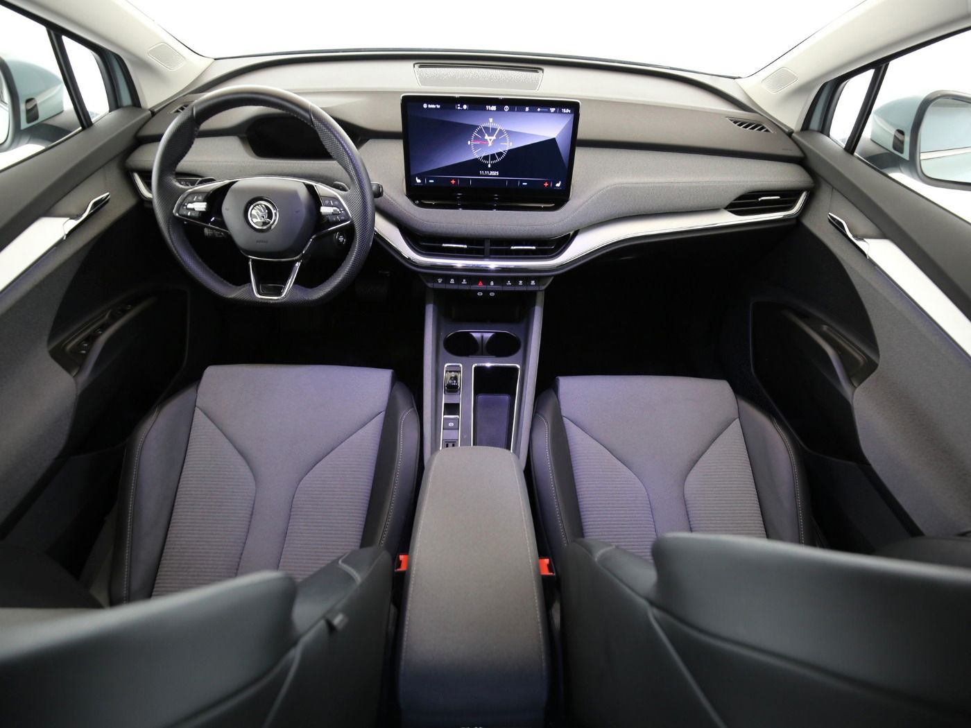 Fahrzeugabbildung SKODA Enyaq 80 Loft AHK|4xSHZG|ACC|LED|Navi|VirtualCP