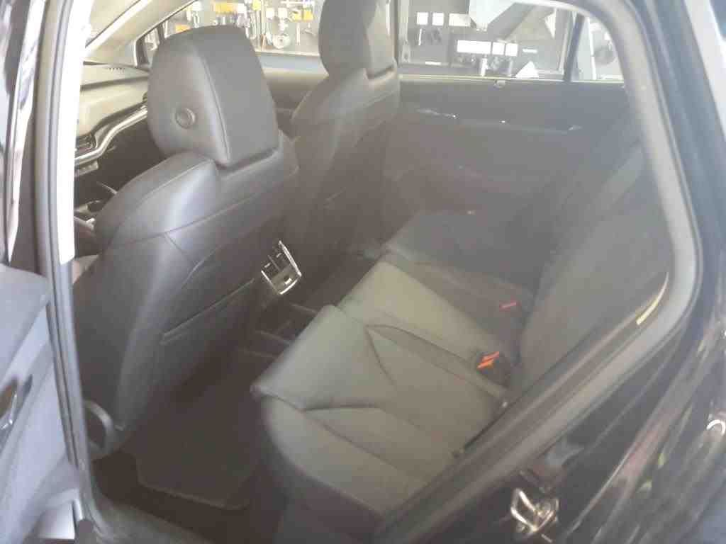 Fahrzeugabbildung SKODA Enyaq 80 Suite AHK|ACC|LED|Navi|VirtualCP|Kamera