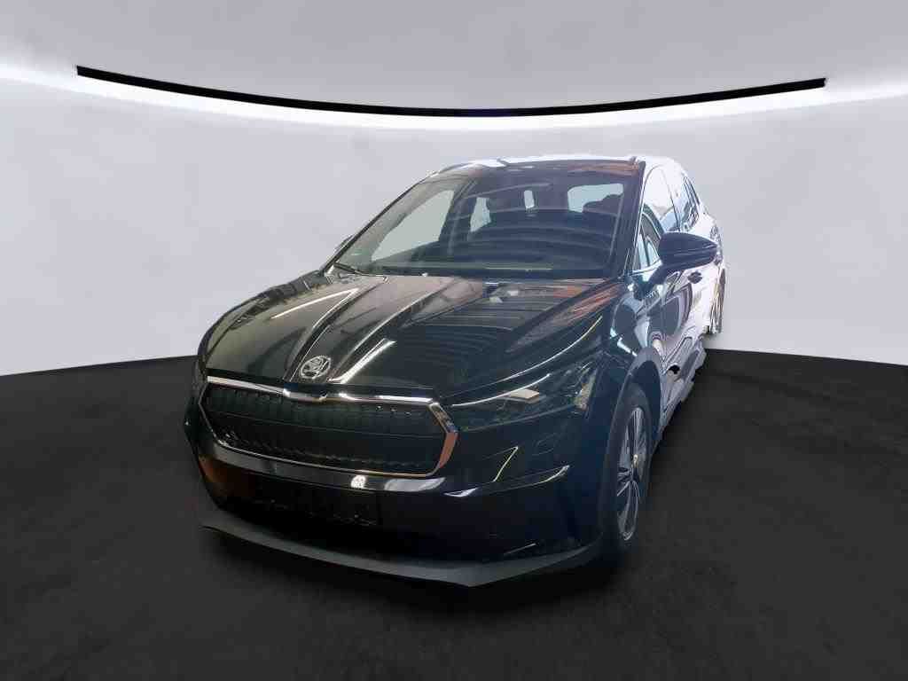 Fahrzeugabbildung SKODA Enyaq 80 Suite AHK|ACC|LED|Navi|VirtualCP|Kamera