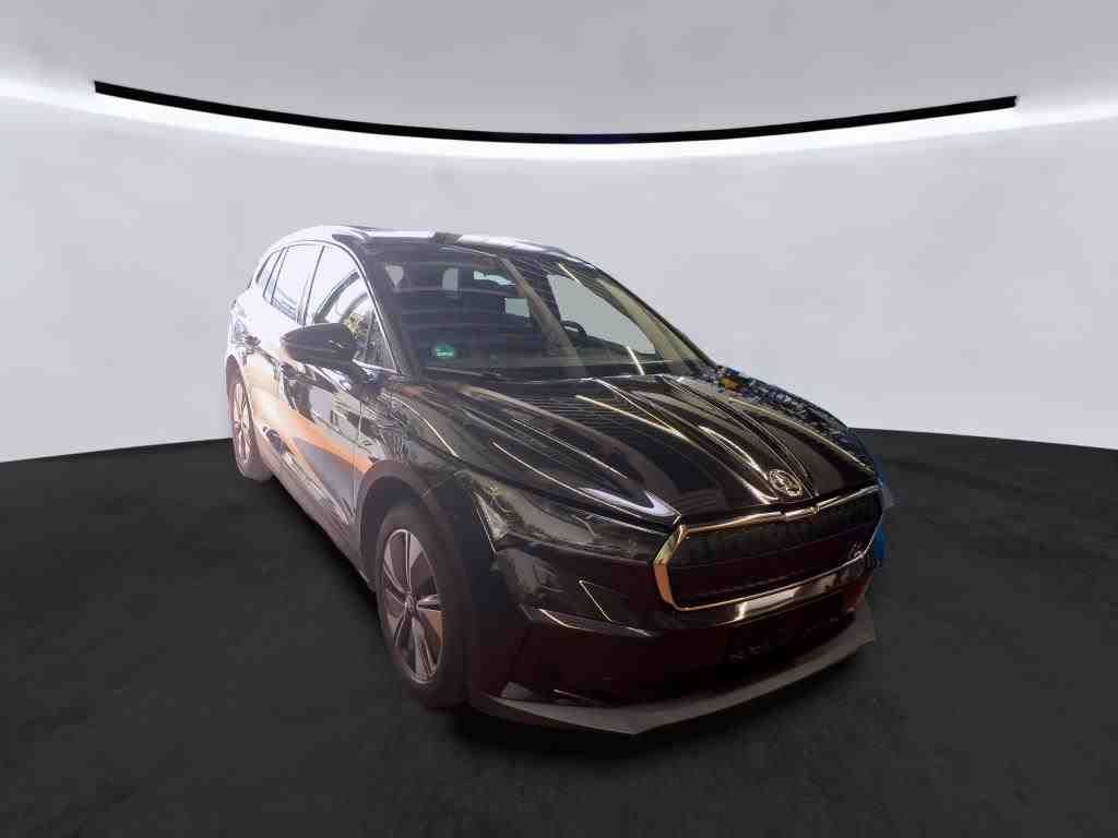 Fahrzeugabbildung SKODA Enyaq 80 Suite AHK|ACC|LED|Navi|VirtualCP|Kamera