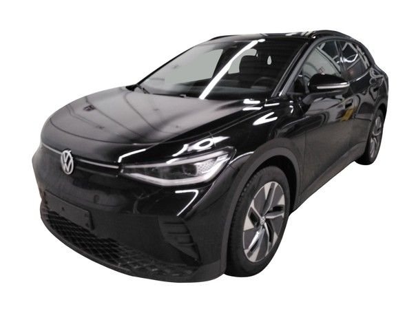 Fahrzeugabbildung Volkswagen ID.4 Pro electric IQ.Light|Matrix|CarPlay|AHK|LM
