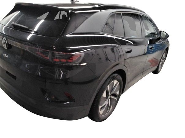 Fahrzeugabbildung Volkswagen ID.4 Pro electric IQ.Light|Matrix|CarPlay|AHK|LM
