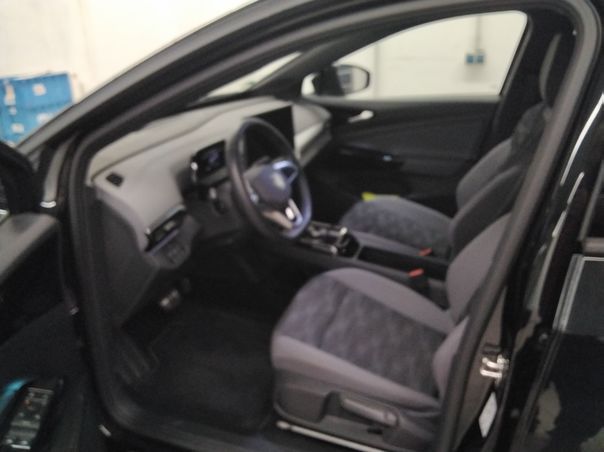 Fahrzeugabbildung Volkswagen ID.4 Pro electric IQ.Light|Matrix|CarPlay|AHK|LM