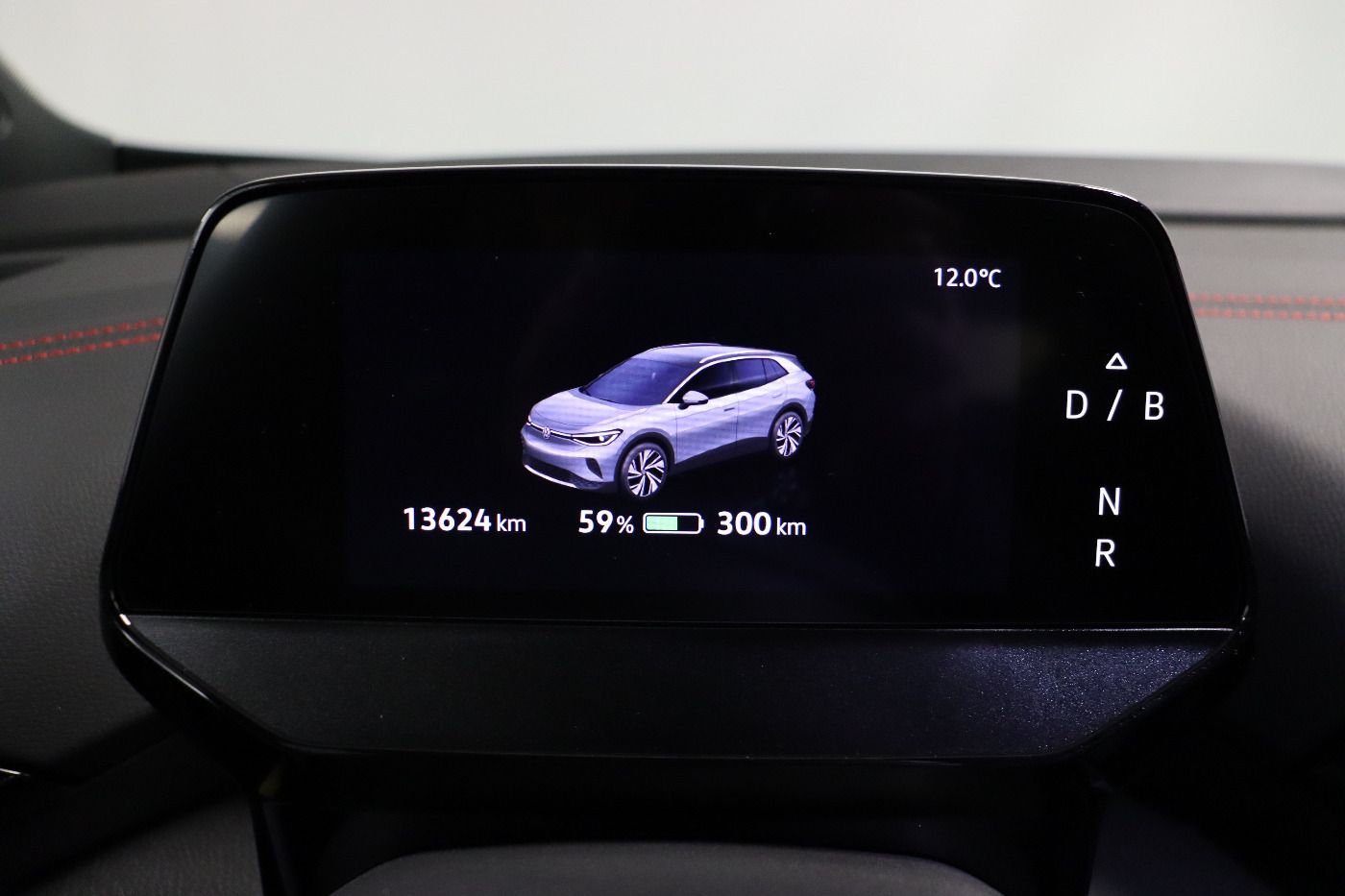 Fahrzeug autohaus mense Fahrzeugabbildung Volkswagen ID.4 GTX 4Motion IQ.Light|Matrix|CarPlay|AHK|LM